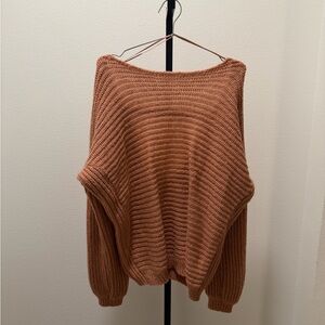 Glamorous Knit Sweater